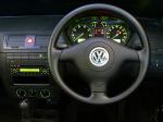 Volkswagen Citi 1.4i xCite 2009 года